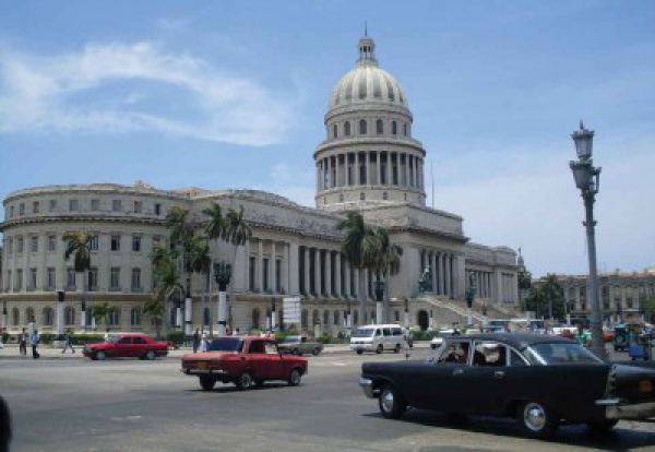 Empresarios de zonas francas participarán en misión comercial a Cuba