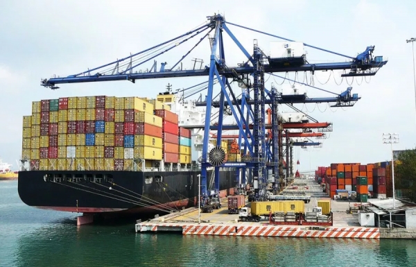 Productos de zonas francas encabezan las exportaciones dominicanas