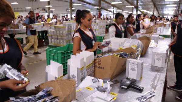 Fitch Estima Que La Economía Dominicana Mantendrá Crecimiento Robusto