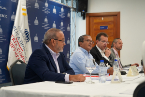 Aprueban permisos de instalación de 17 nuevas empresas de zonas francas con una inversión superior a los U$61.41 millones
