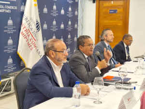 El Consejo Directivo del CNZFE aprobó 12 nuevas empresas en zonas franca, con una inversión superior a los US$66.65 millones