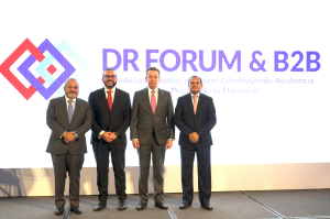 CNZFE realiza exitosa ronda de negocios con proveedores nacionales e internacionales
