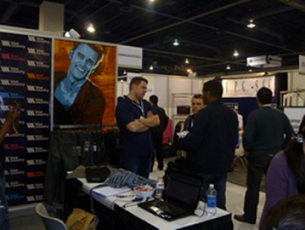 SOURCING AT MAGIC SHOW 2012