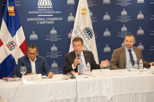 Consejo Nacional de Zonas Francas de Exportación aprueba permisos para la instalación de 15 nuevas empresas, que prometen la creación de más de 1,500 puestos de trabajo