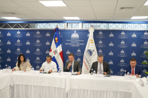 Aprueban permisos de instalación de 10 empresas de zonas francas con una inversión superior a los US$37.5 millones de dólares