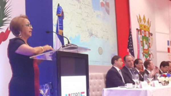 República Dominicana Y Puerto Rico Fabricarán Juntos Para La Exportación