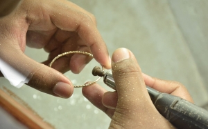 Exportaciones de joyas aportan US$1,689.6 millones en cuatro años