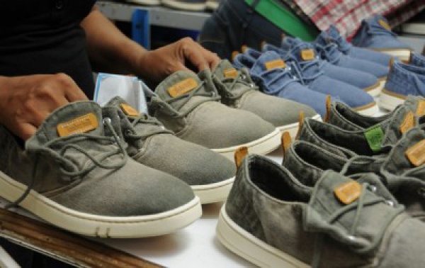 República Dominicana supera a Brasil en exportaciones de calzados hacia los Estados Unidos