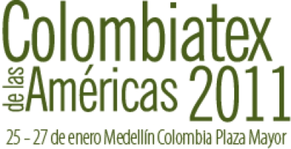 COLOMBIATEX DE LAS AMÉRICAS 2011