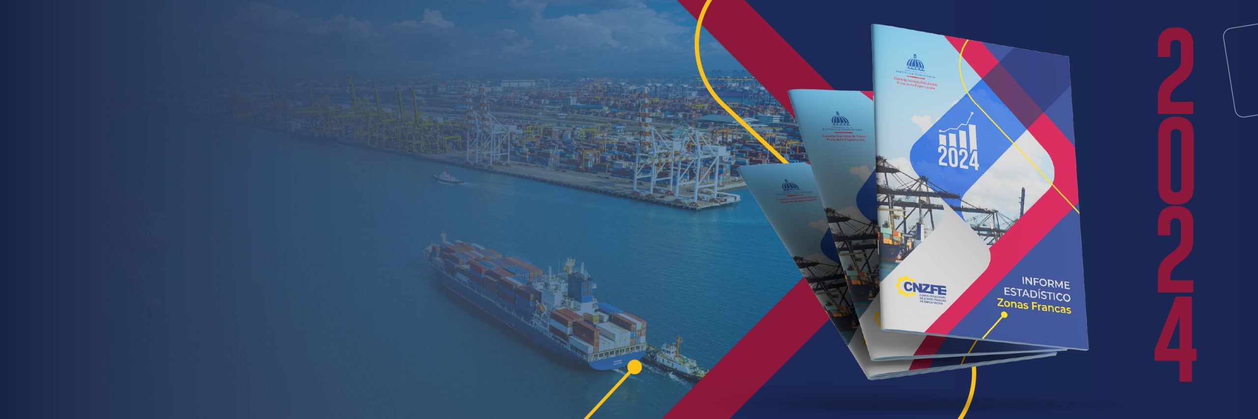 XXXIII INFORME ESTADÍSTICO