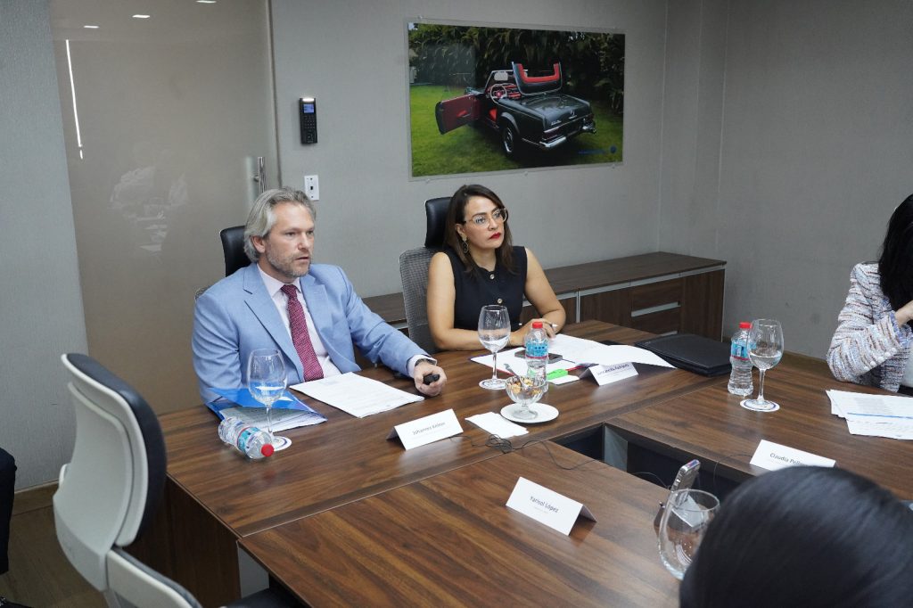CNZFE aprueba inversiones por más de RD$ RD$763.3 millone...
