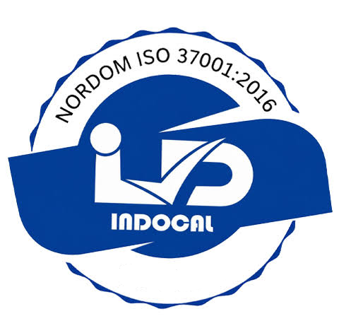 ISO 37001:2016