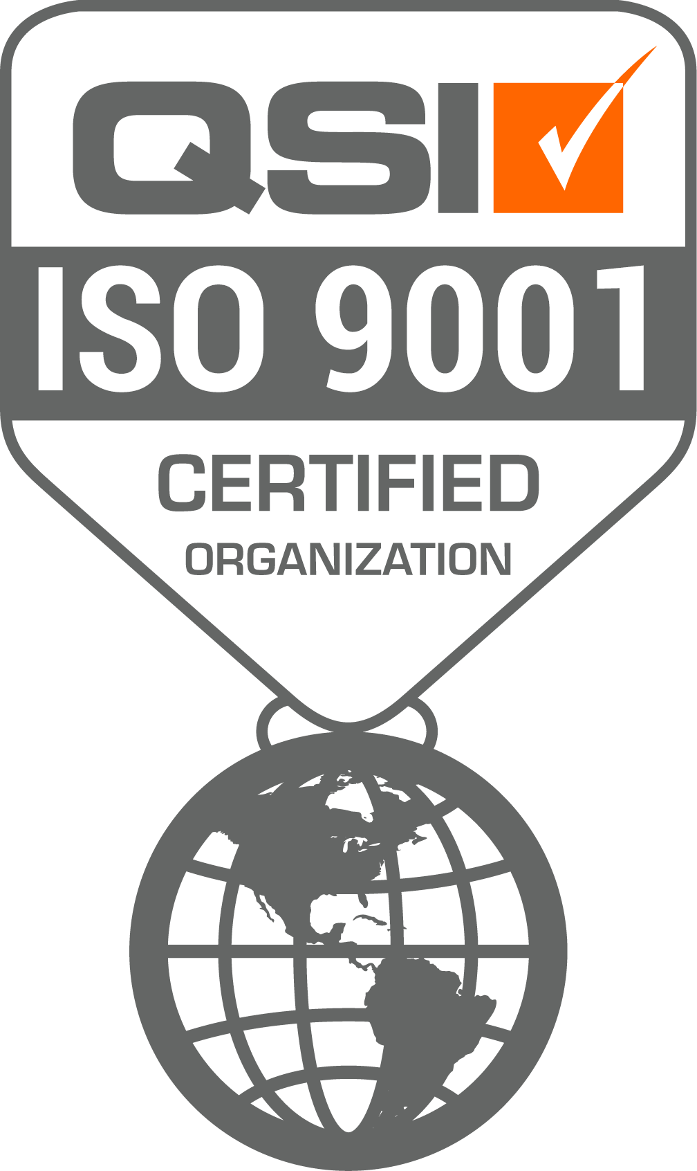 ISO 9001:2015